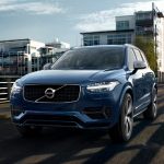 2018 VOLVO XC90 R-Design 正式抵港 2018 VOLVO XC90 R-Design 正式抵港
