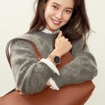 女神宋智孝加盟成為新一代 Fossil 亞洲區代言人 女神宋智孝加盟成為新一代 Fossil 亞洲區代言人