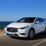 Infiniti Q30 新貨預售 Infiniti Q30 新貨預售