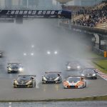 2017 林寶堅尼 Super Trofeo 亞洲挑戰賽 – Clazzio Racing 車隊鎖定專業組本賽季年度冠軍 2017 林寶堅尼 Super Trofeo 亞洲挑戰賽 – Clazzio Racing 車隊鎖定專業組本賽季年度冠軍