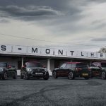 John Cooper Works 轉做電動車子品牌? John Cooper Works 轉做電動車子品牌?