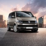 Volkswagen Transporter Kombi 8-seater 現正接受預訂 Volkswagen Transporter Kombi 8-seater 現正接受預訂