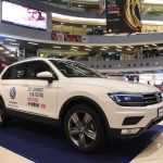 Volkswagen 成爲第四屆「辛丹斯電影節:香港」汽車夥伴 Volkswagen 成爲第四屆「辛丹斯電影節:香港」汽車夥伴