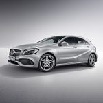 Mercedes-Benz A-Class 現貨優惠 Mercedes-Benz A-Class 現貨優惠