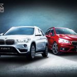 全新 BMW X1 18iA SUV 及 218iA Gran Tourer 首度登場 全新 BMW X1 18iA SUV 及 218iA Gran Tourer 首度登場