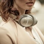 Bose QuietComfort 35 無線耳機 II 開始預訂 Bose QuietComfort 35 無線耳機 II 開始預訂