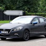 Mazda 新世代 SKYACTIV-X 慳過「柴油」引擎 Mazda 新世代 SKYACTIV-X 慳過「柴油」引擎