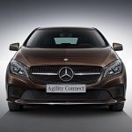 【短片】平治創新買車概念 Agility Connect 助你率先擁有 2018 全新 A-Class 【短片】平治創新買車概念 Agility Connect 助你率先擁有 2018 全新 A-Class