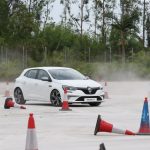 雷諾「汽車競賽日」賀鬥 F1 40 年 雷諾「汽車競賽日」賀鬥 F1 40 年