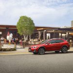 全新 Subaru XV 2.0i 及 2018 Forester 本週末屯門首展 全新 Subaru XV 2.0i 及 2018 Forester 本週末屯門首展