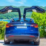 Tesla 香港 2019 年最新配置及價格調整資訊 Tesla 香港 2019 年最新配置及價格調整資訊