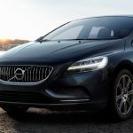 延續車展驚喜優惠 VOLVO V40 月供低至 HK$4,000 延續車展驚喜優惠 VOLVO V40 月供低至 HK$4,000