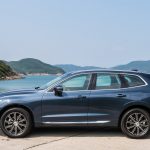Volvo XC60 註冊 B4、B5 動力系統 Volvo XC60 註冊 B4、B5 動力系統
