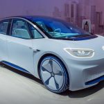 法蘭克福車展 2017：Volkswagen I.D. CROZZ 電動計劃