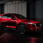 Mazda 陳列室試車及 U-Car 認可易手車車展 Mazda 陳列室試車及 U-Car 認可易手車車展