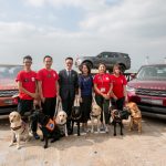 【視像】Land Rover 全新 Discovery 改變七座 SUV 使用體驗 【視像】Land Rover 全新 Discovery 改變七座 SUV 使用體驗