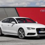 Audi A6 及 A7 Black Edition 本週末 2018 年款首展 Audi A6 及 A7 Black Edition 本週末 2018 年款首展