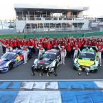 Audi 制霸德國房車大師賽 DTM 年度車手、車隊及車廠三大殊榮 Audi 制霸德國房車大師賽 DTM 年度車手、車隊及車廠三大殊榮