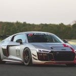 奧迪 R8 LMS 杯新增 GT4 系列賽 奧迪 R8 LMS 杯新增 GT4 系列賽