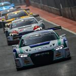 Audi R8 LMS 杯 2018 賽季將實行全新個人車手賽制
