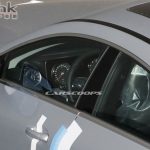 新一代 Mercedes-Benz CLS 接近完全階段
