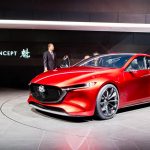 新一代 Mazda3 將於 2019 年 3 月現身！？