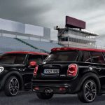 本週末 MINI 灣仔 POP-UP GALLERY 車展 本週末 MINI 灣仔 POP-UP GALLERY 車展