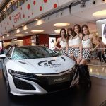 PS4 GT Sport 拉花超級跑車 Honda NSX 現身 APM