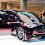 Toyota 最新汽車專利 採用人力發電!? Toyota 最新汽車專利 採用人力發電!?