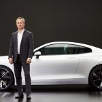 Polestar 打造全新電動高性能汽車品牌