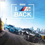 M Sport 車展慶祝  BMW 重臨東望洋