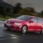 Volkswagen 第八代 Golf 油電動力為主力? Volkswagen 第八代 Golf 油電動力為主力?