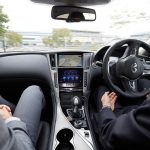 Nissan 將在 2020 年進行公路自動駕駛測試 Nissan 將在 2020 年進行公路自動駕駛測試