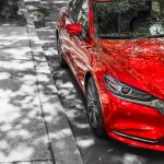 大改款 Mazda6 公佈最新宣傳照 大改款 Mazda6 公佈最新宣傳照