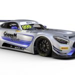 Mercedes-AMG 今年誓於澳門重奪國際汽聯 GT 世界盃