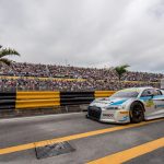 五輛 Audi 戰車出征 FIA GT 世界盃 2017