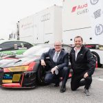 奧迪 R8 LMS 杯將首次登陸澳大利亞 奧迪 R8 LMS 杯將首次登陸澳大利亞