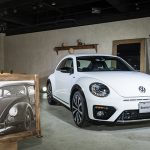 Volkswagen Beetle 不會再推出下一代車型