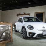 Volkswagen Beetle 不會再推出下一代車型 Volkswagen Beetle 不會再推出下一代車型