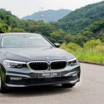 BMW M 部門坦承正研發 Hybrid 車款