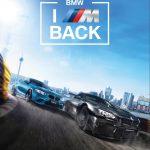 BMW 載譽回歸澳門格蘭披治大賽車 2017