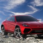 【視像】12 月 4 日相見！Lamborghini Urus 釋出最新預告宣傳片