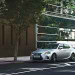 Lexus 大改款 IS 預計 9 月推出 Lexus 大改款 IS 預計 9 月推出