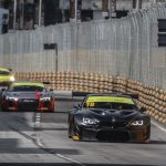【BMW 回歸東望洋】法夫斯駕駛 M6 GT3 無懼波折完成GT世界盃賽事