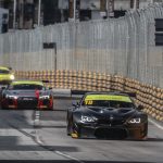 【BMW 回歸東望洋】法夫斯駕駛 M6 GT3 無懼波折完成GT世界盃賽事 【BMW 回歸東望洋】法夫斯駕駛 M6 GT3 無懼波折完成GT世界盃賽事