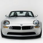 蘋果教主 Steve Job 愛驅 BMW Z8 進行拍賣 蘋果教主 Steve Job 愛驅 BMW Z8 進行拍賣