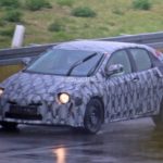 Toyota Corolla 2018 大改款來了 Toyota Corolla 2018 大改款來了
