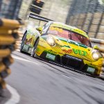 VLT 維他檸檬茶戰車 再次衝擊澳門 GT 盃 VLT 維他檸檬茶戰車 再次衝擊澳門 GT 盃