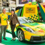 「VLT Race to Win」Party 奧海城揭幕 「VLT Race to Win」Party 奧海城揭幕