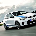 Volkswagen 新鋼砲 Polo R 馬力達 300 匹！？